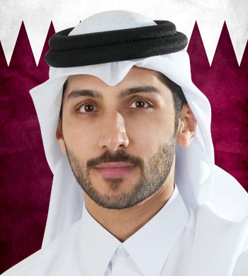 Mohamed Ahmed Mohamed Al Asmakh - شركة قطر وعمان للاستثمار